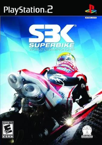 S3k superbike world championship