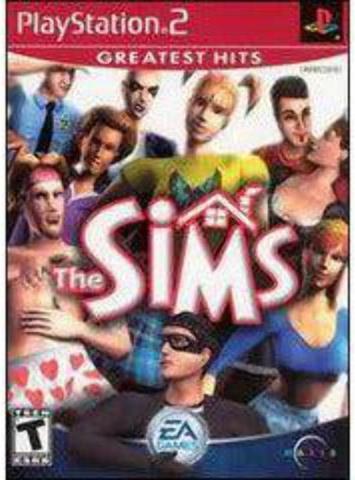 The sims