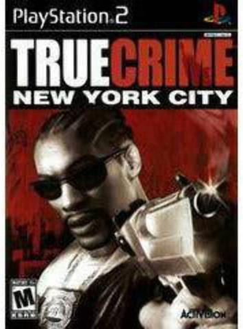 True crime new york city