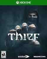 Thief game for xbox one
