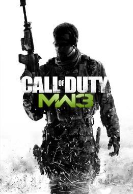 Call of duty mw3