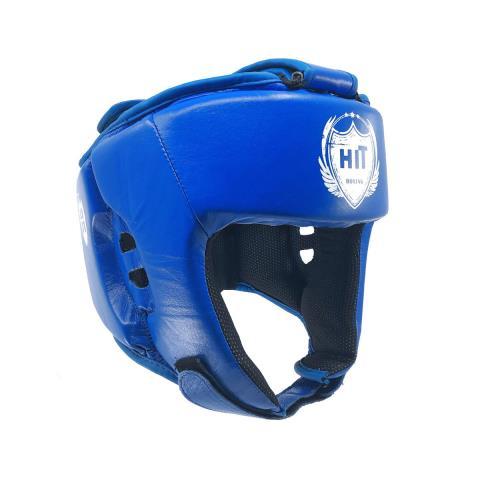 Casque hit boxing