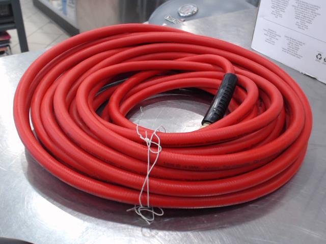 Hose a pression 300psi