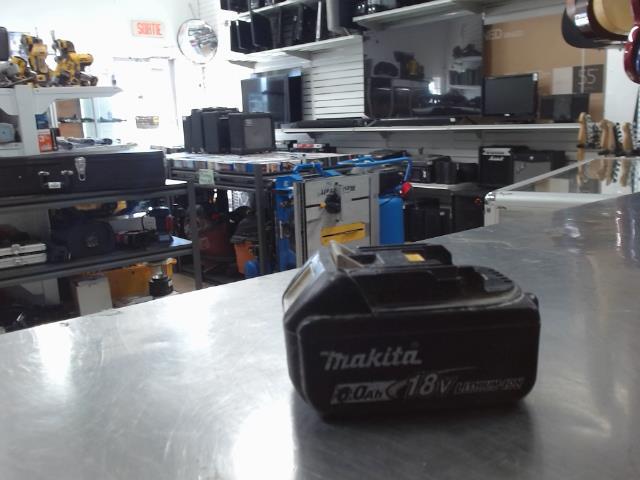 Batt makita 6.0ah