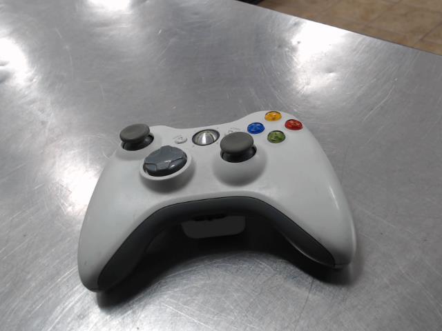 Manette sfil xbox 360