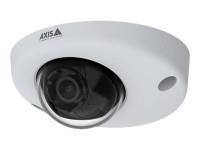 Camera de surveillance av boite