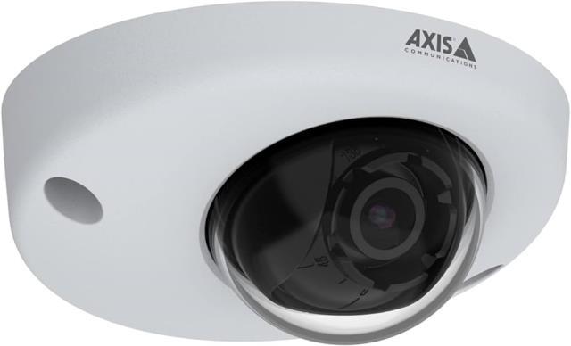 Camera de surveillance comme neuve