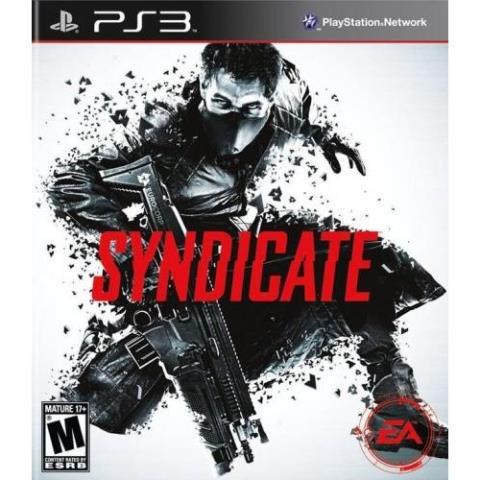 Syndicate