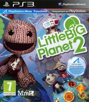 Little big planet 2