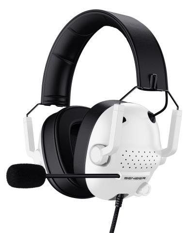 Gaming headset a fils