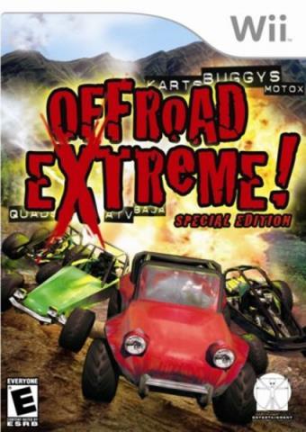 Offroad extreme! special edition