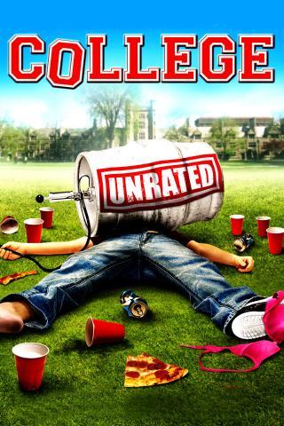 College unrated