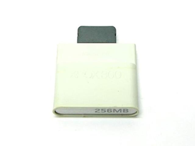 Carte memoire xbox 360 256mb