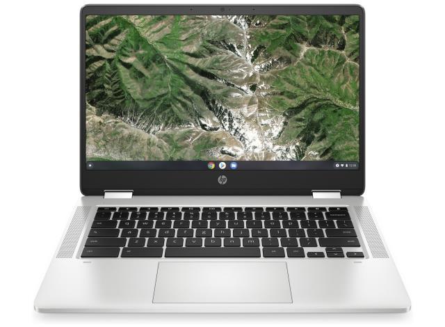 Hp chromebook 360x