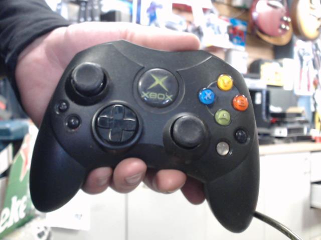 Man xbox orig