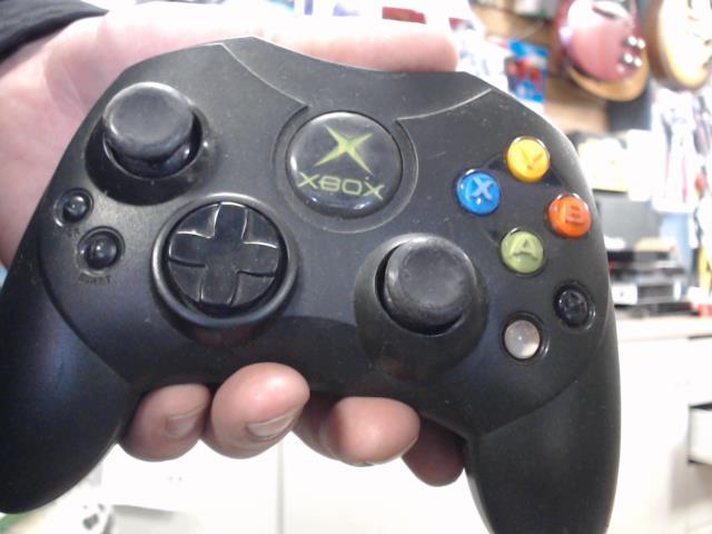 Man xbox orig