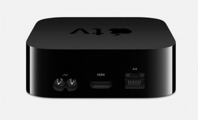 64 gb 4 k   avec boite