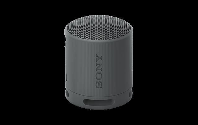 Sony speaker bluetooth