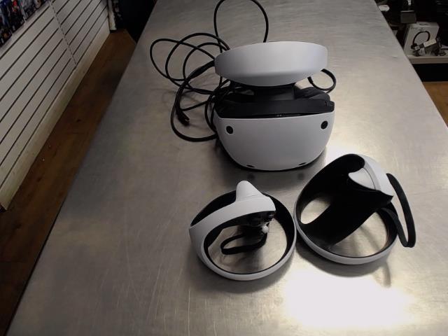 Vr 2 pour playstation 5