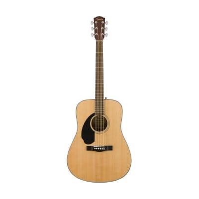 Fender acoustic guitar indonesia made