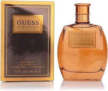 Guess marciano perfume