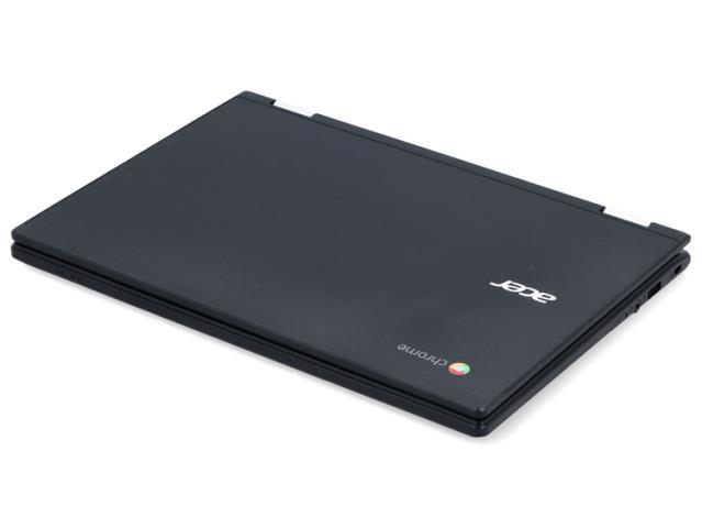 Laptop acer chromebook touchscreen