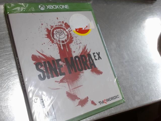 Sine mora ex