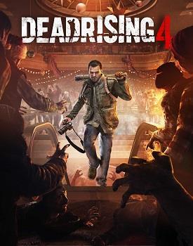 Deadrising 4