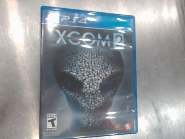 Xcom 2