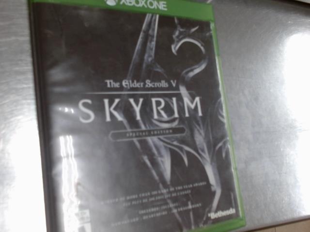 Skyrim