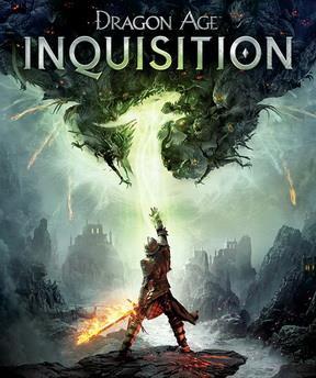 Inquisition dragon age