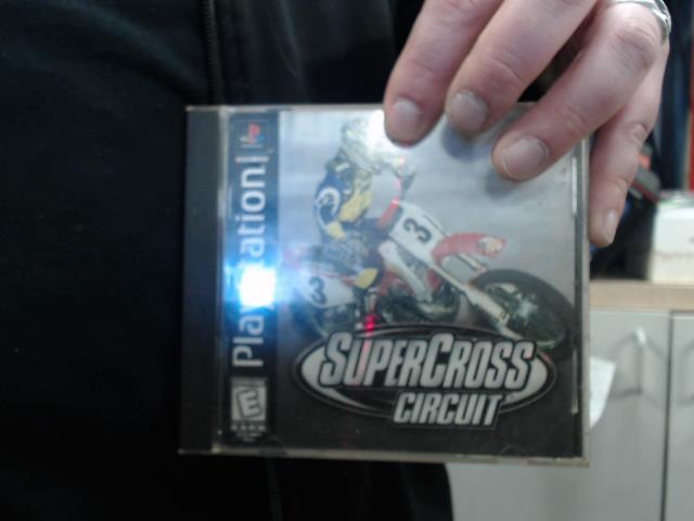 Super cross