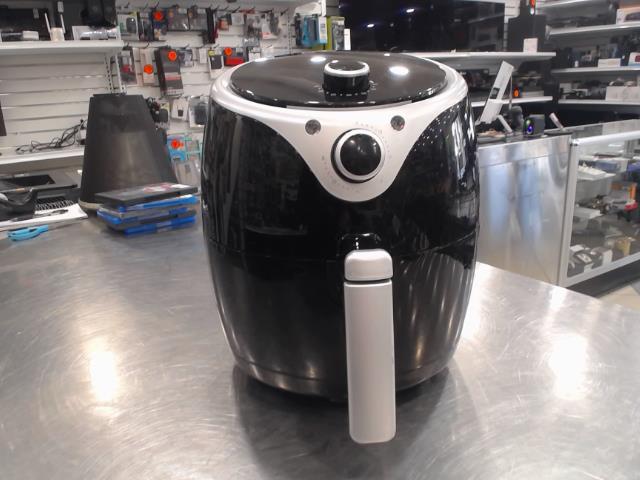 Air fryer