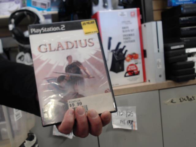 Gladius