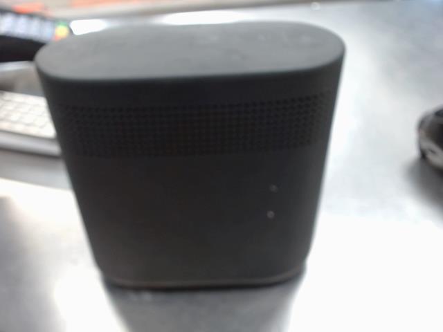 Bose soundlink color2 no charge