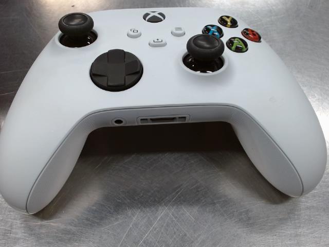 Manette xbox one a batterie