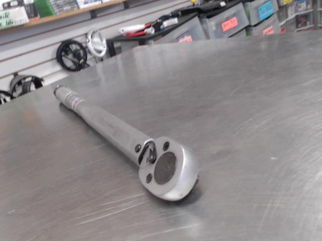 Torque wrench