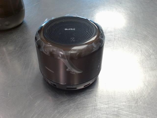 Speaker bluetooth ihome neuf