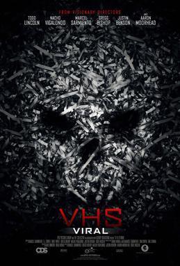 Vhs viral