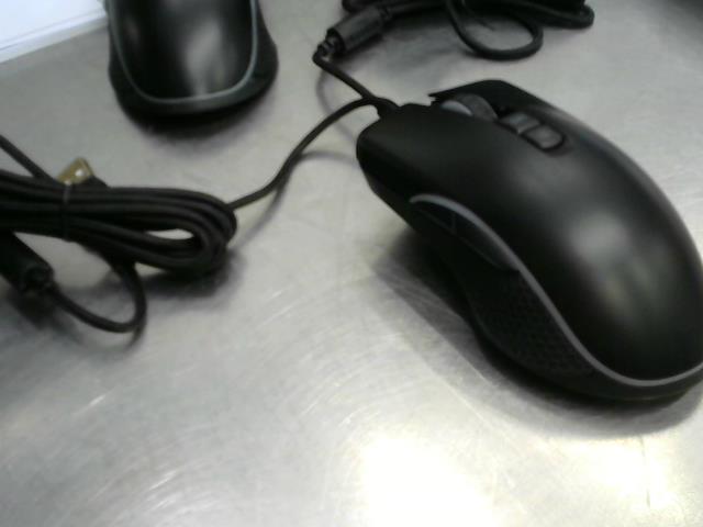 Souris de gaming onn