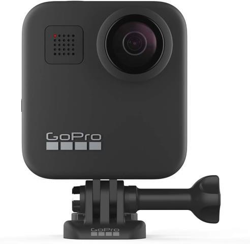 Go pro max 360 camera