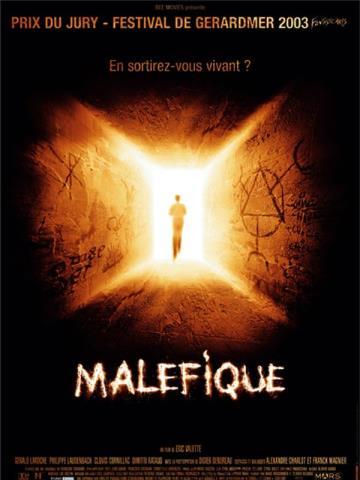 Malefique