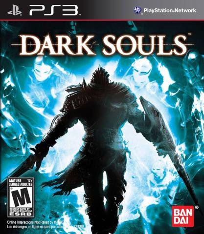 Ps3 dark souls