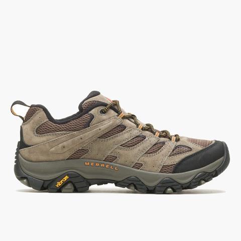Moab 3 inferno work shoes
