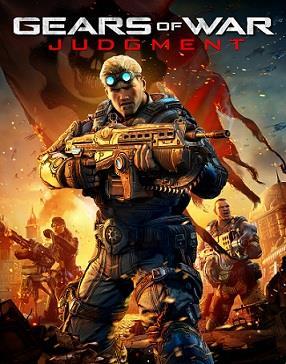 Gears of war judgment xbox 360