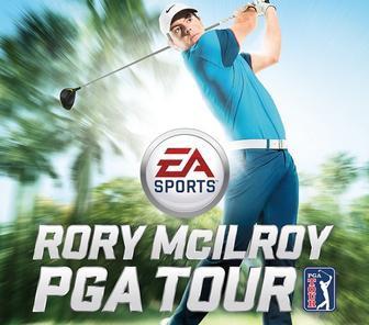 Rory mcilroy pga tour