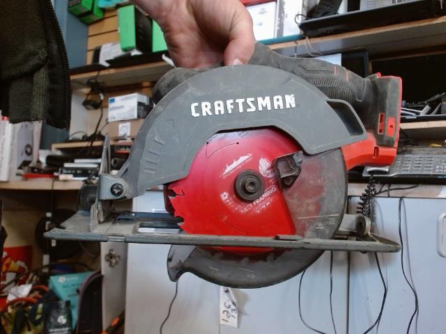 Circular saw