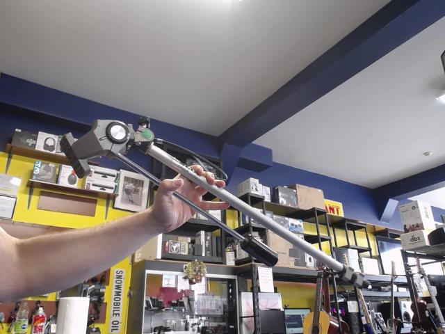 Monopod