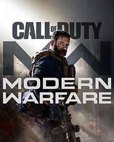 Cod modern warfare