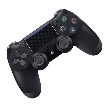 Manett ps4 noir